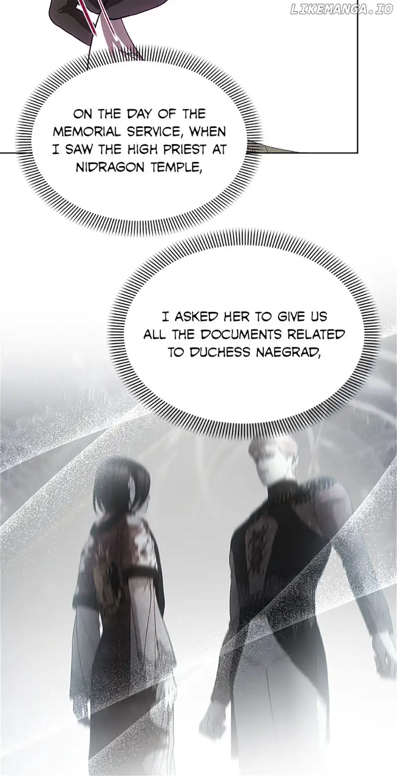 How to survive sleeping with the emperor chapter 59 page 9
