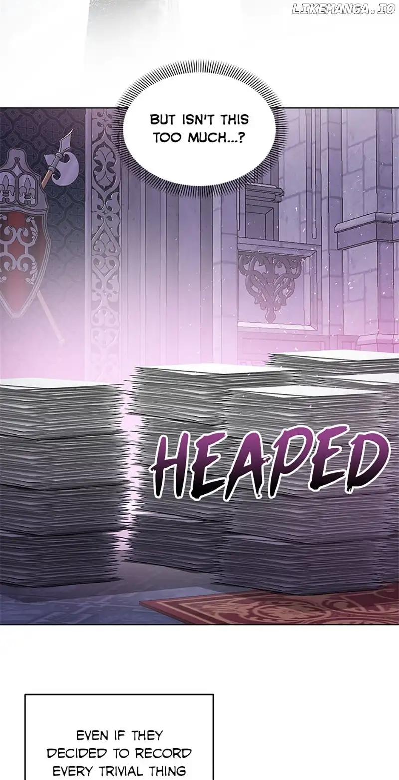 How to survive sleeping with the emperor chapter 59 page 10