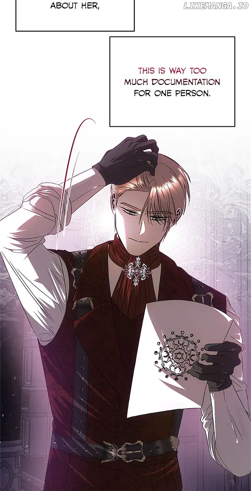 How to survive sleeping with the emperor chapter 59 page 11