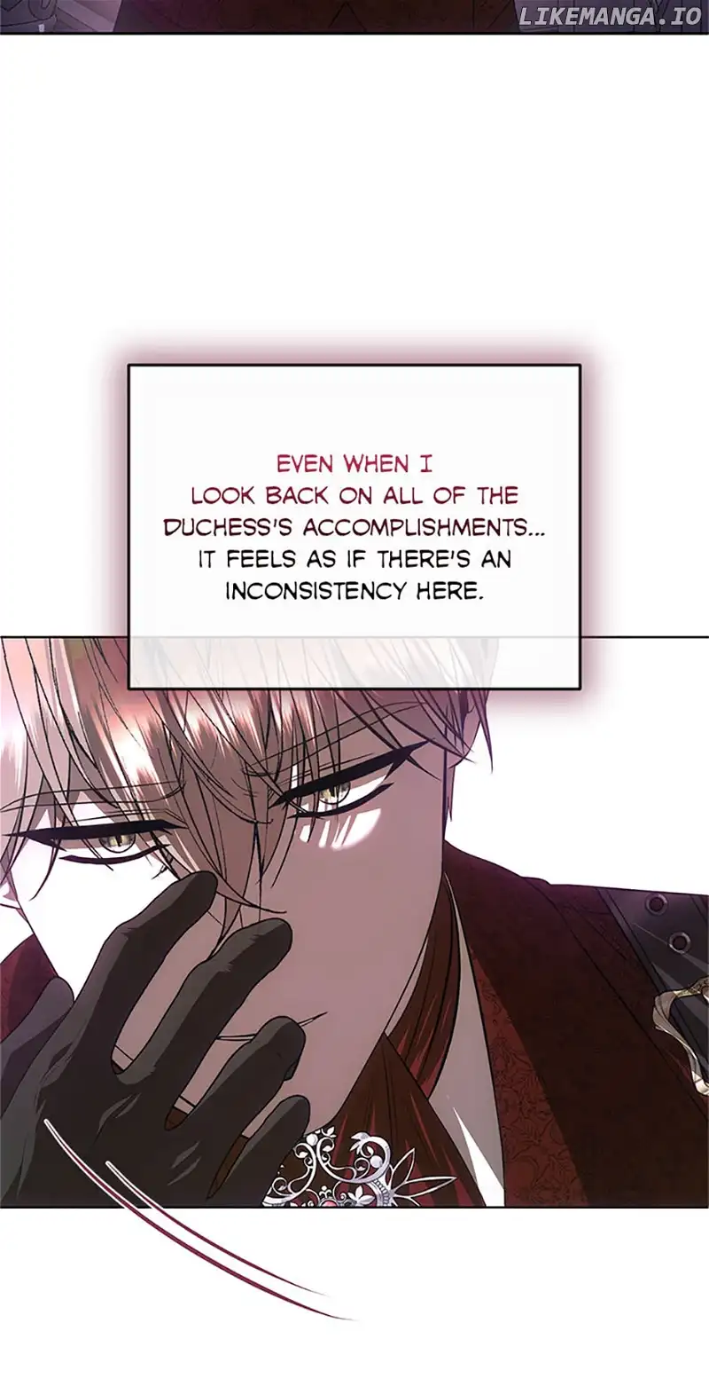 How to survive sleeping with the emperor chapter 59 page 12