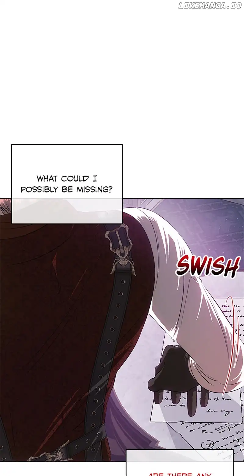 How to survive sleeping with the emperor chapter 59 page 13
