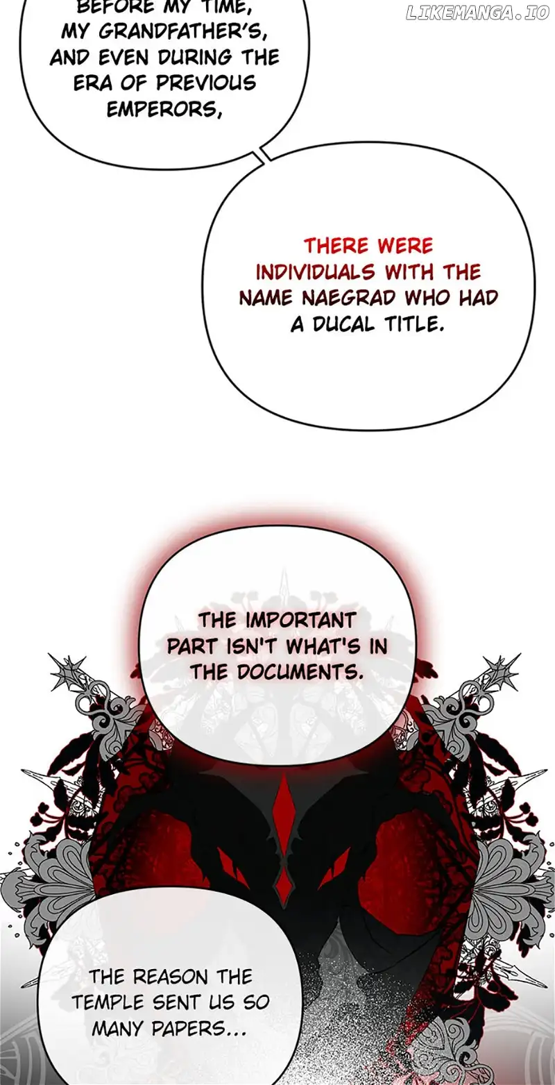 How to survive sleeping with the emperor chapter 59 page 23