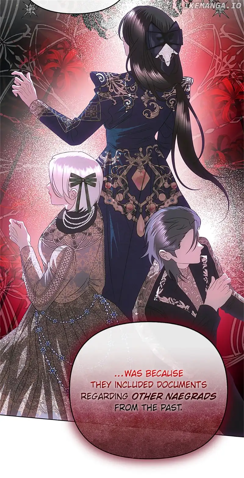 How to survive sleeping with the emperor chapter 59 page 24