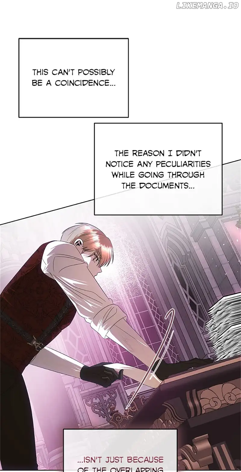 How to survive sleeping with the emperor chapter 59 page 25