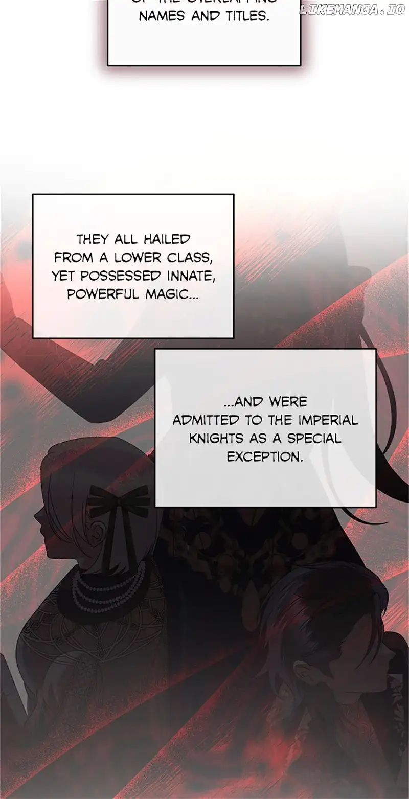 How to survive sleeping with the emperor chapter 59 page 26