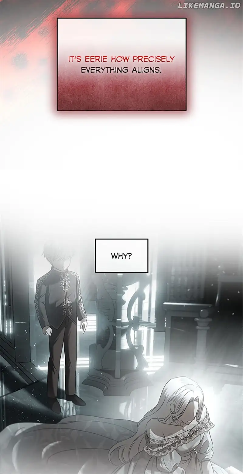 How to survive sleeping with the emperor chapter 59 page 27
