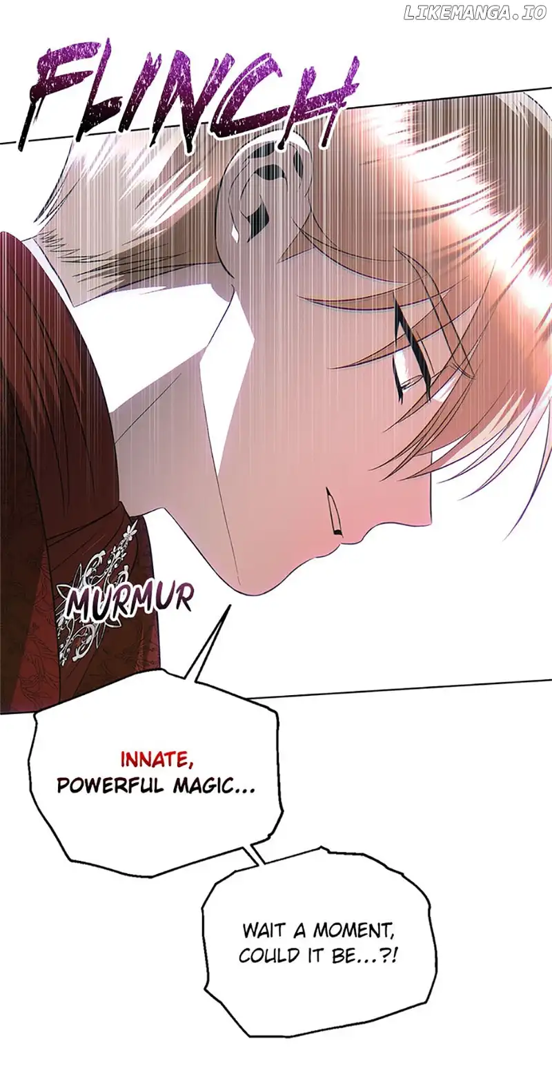 How to survive sleeping with the emperor chapter 59 page 29