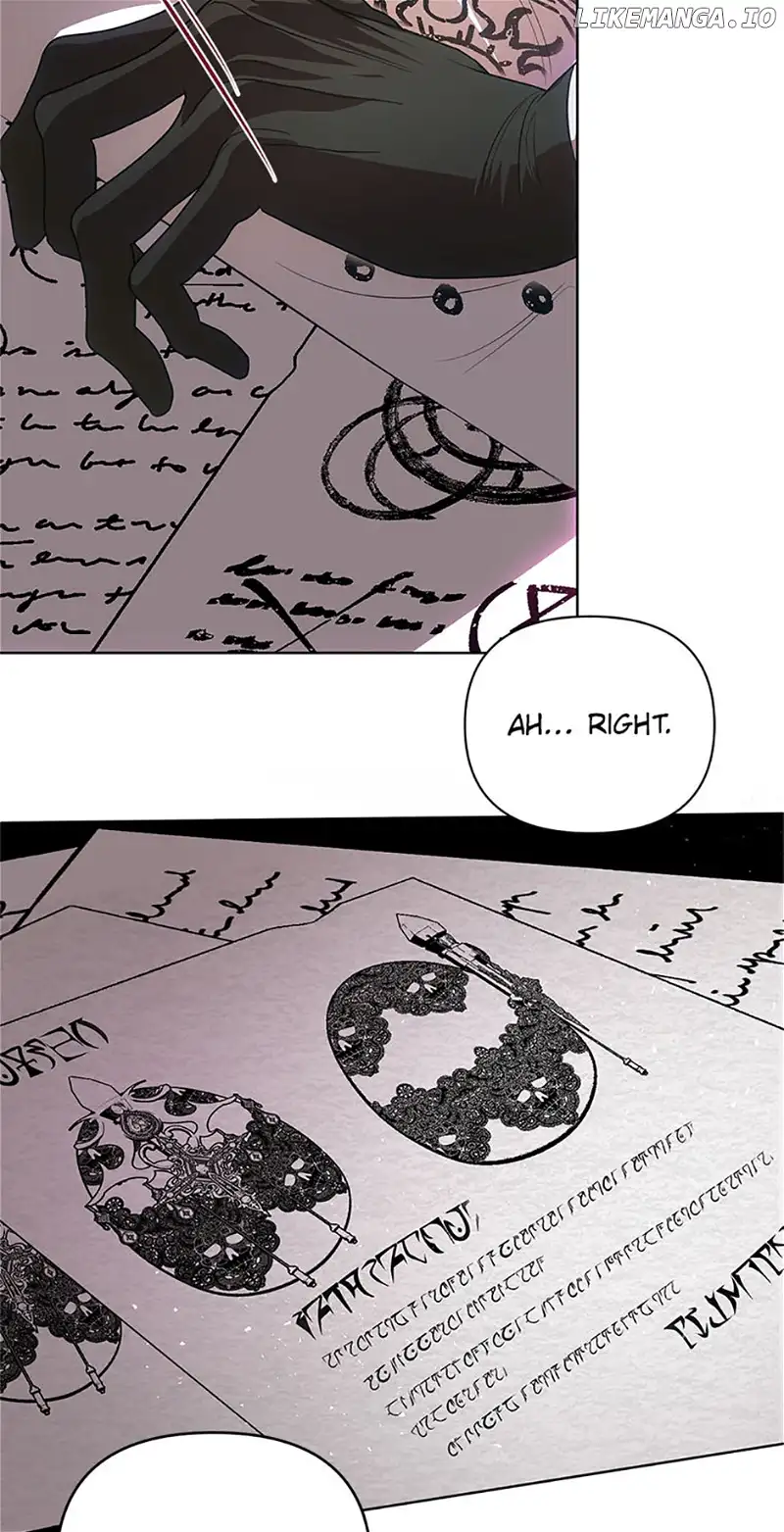 How to survive sleeping with the emperor chapter 59 page 34