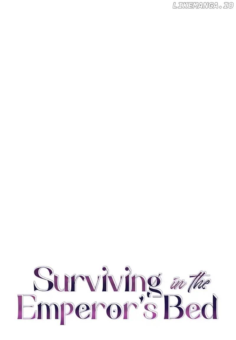 How to survive sleeping with the emperor chapter 59 page 37