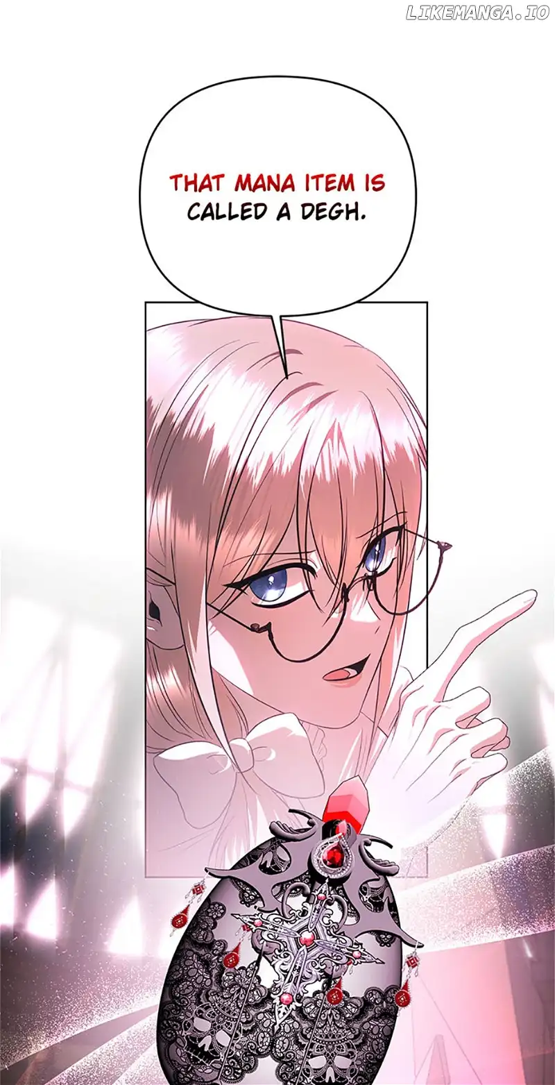 How to survive sleeping with the emperor chapter 59 page 39