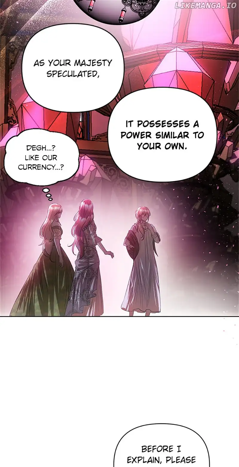 How to survive sleeping with the emperor chapter 59 page 40