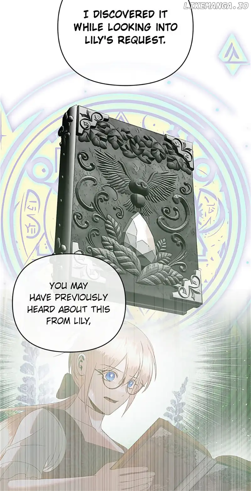 How to survive sleeping with the emperor chapter 59 page 42