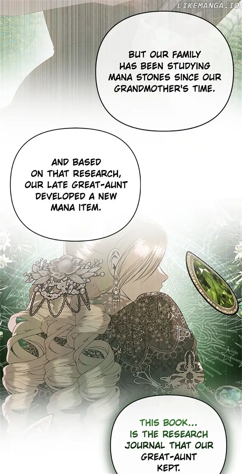 How to survive sleeping with the emperor chapter 59 page 43