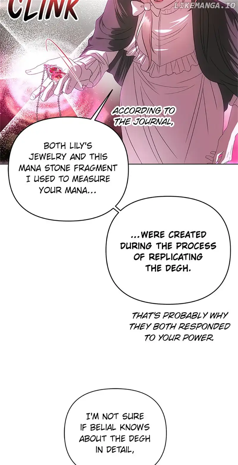 How to survive sleeping with the emperor chapter 59 page 47