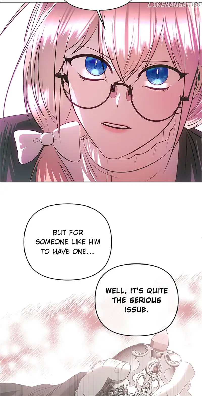How to survive sleeping with the emperor chapter 59 page 48