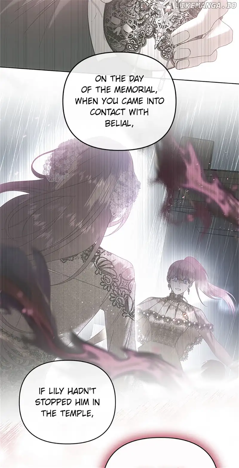 How to survive sleeping with the emperor chapter 59 page 49