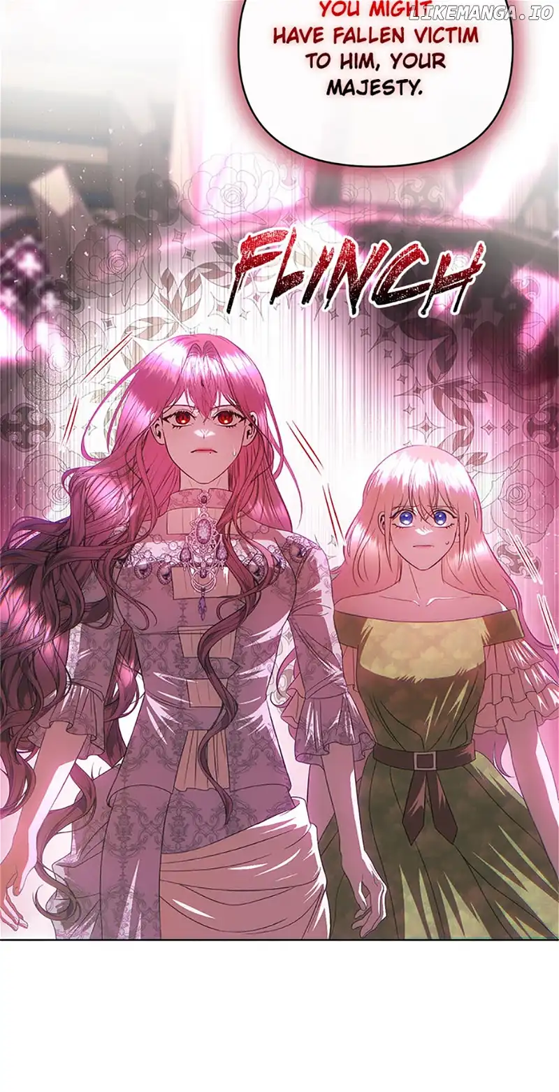 How to survive sleeping with the emperor chapter 59 page 50