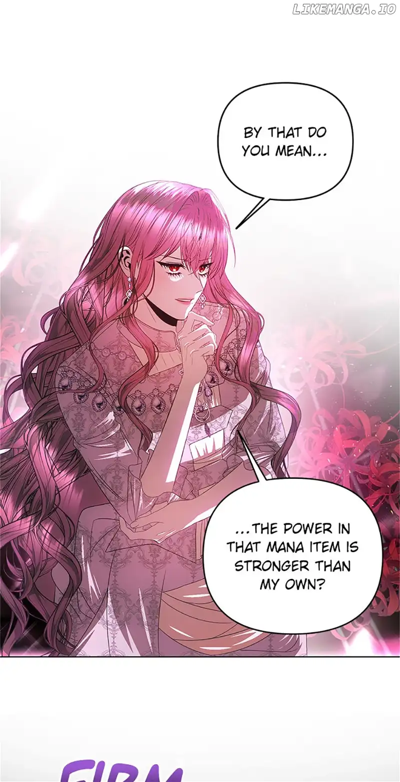 How to survive sleeping with the emperor chapter 59 page 51