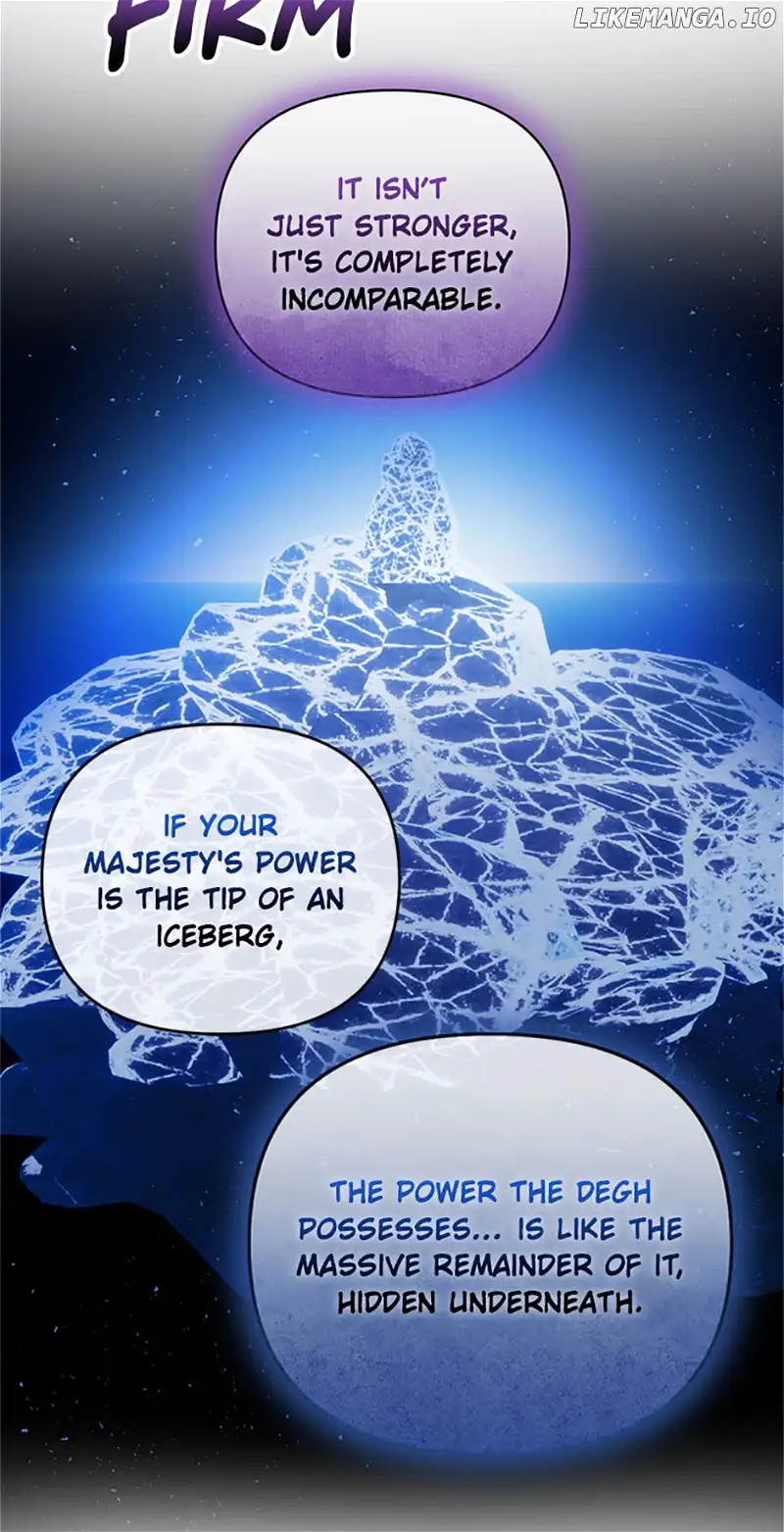 How to survive sleeping with the emperor chapter 59 page 52