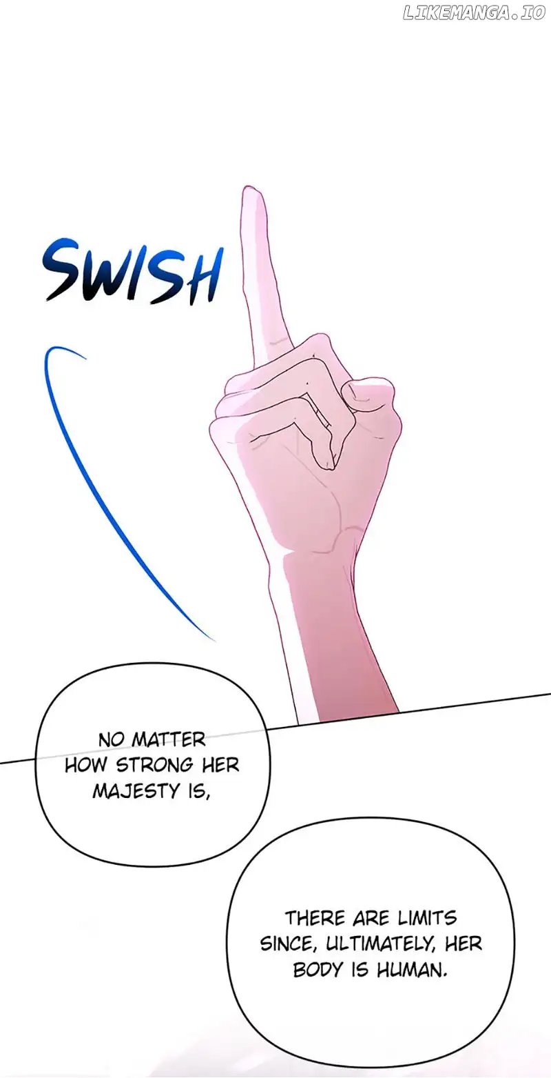 How to survive sleeping with the emperor chapter 59 page 54