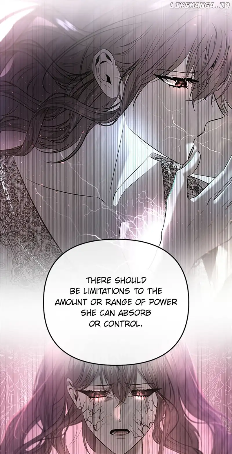 How to survive sleeping with the emperor chapter 59 page 55