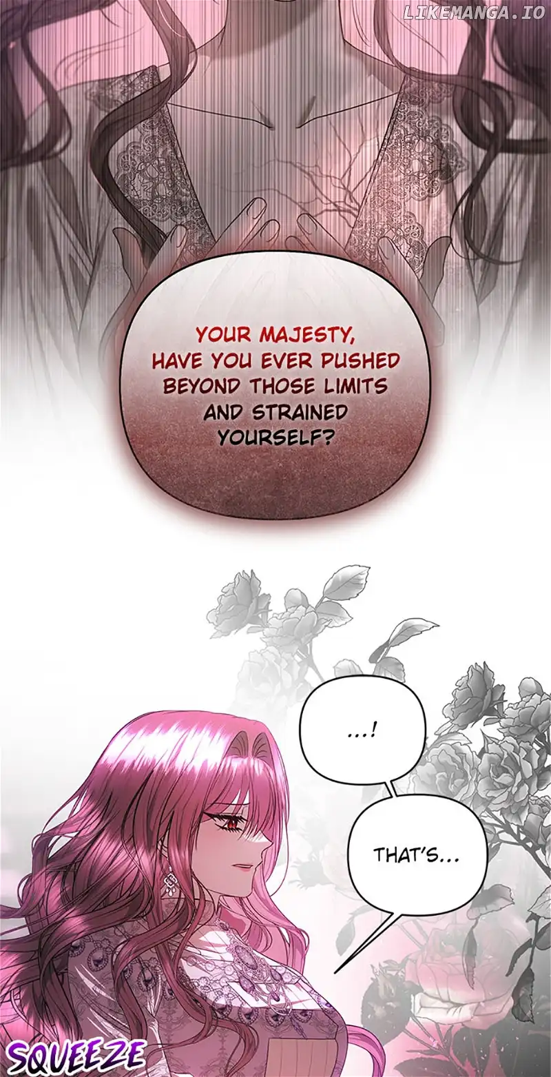 How to survive sleeping with the emperor chapter 59 page 56