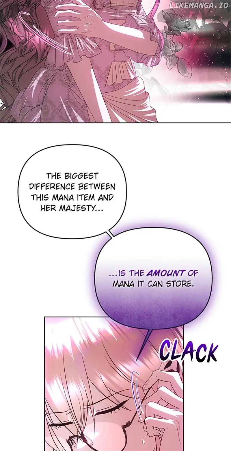 How to survive sleeping with the emperor chapter 59 page 57