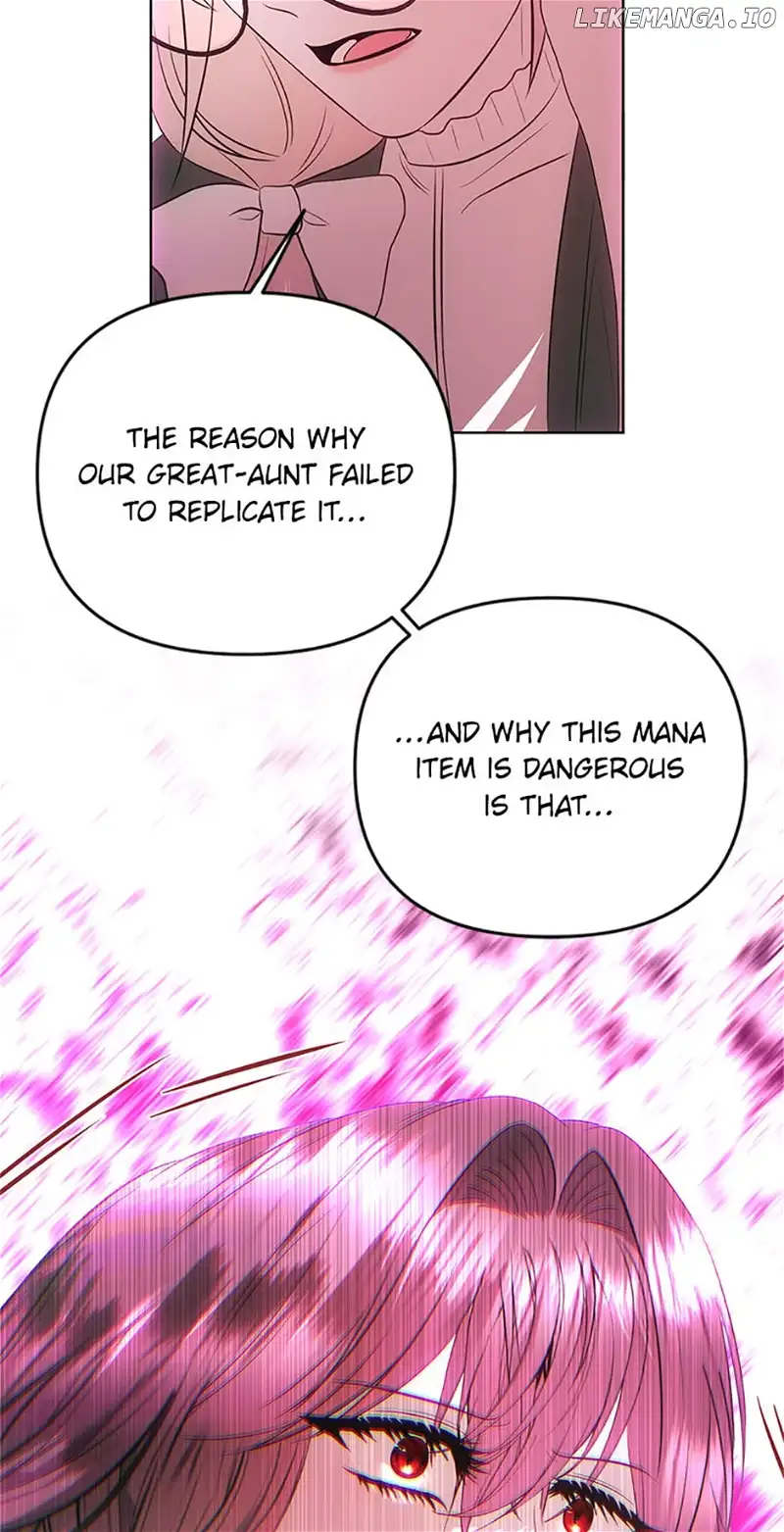 How to survive sleeping with the emperor chapter 59 page 58