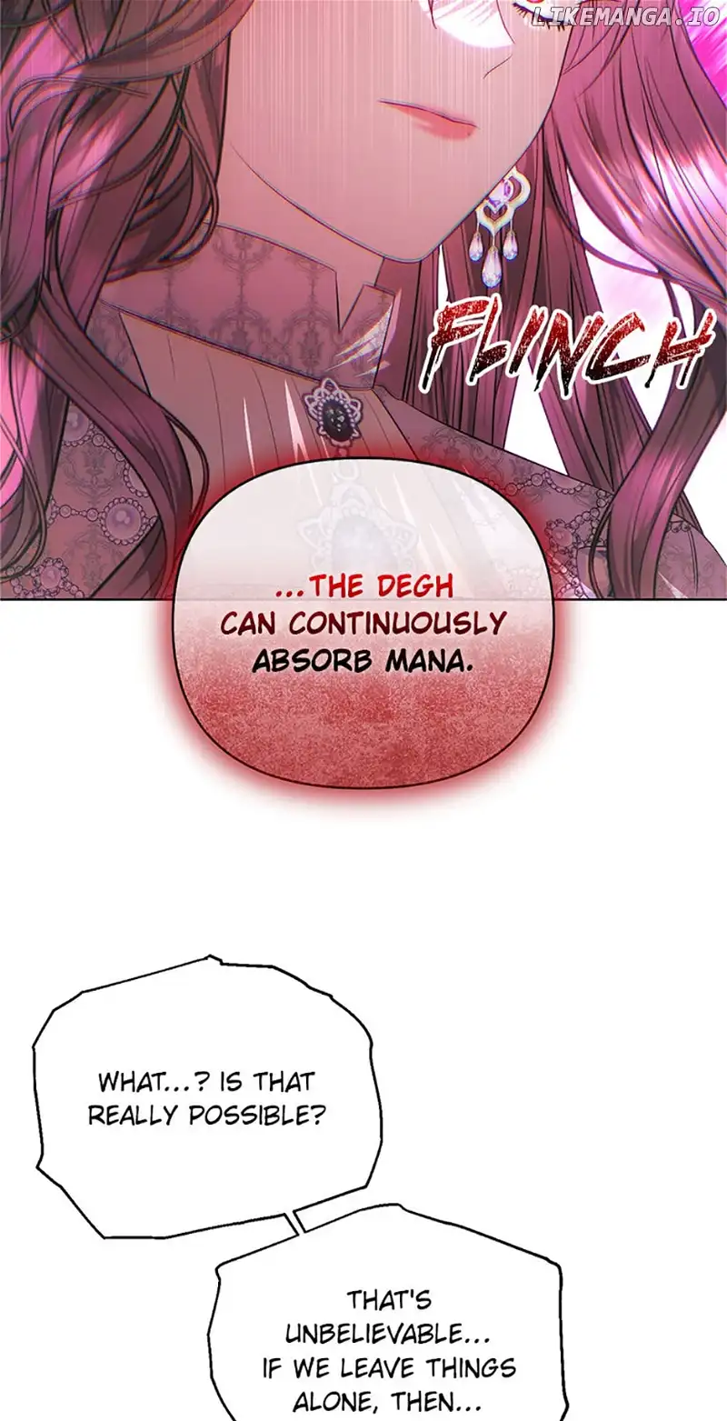 How to survive sleeping with the emperor chapter 59 page 59