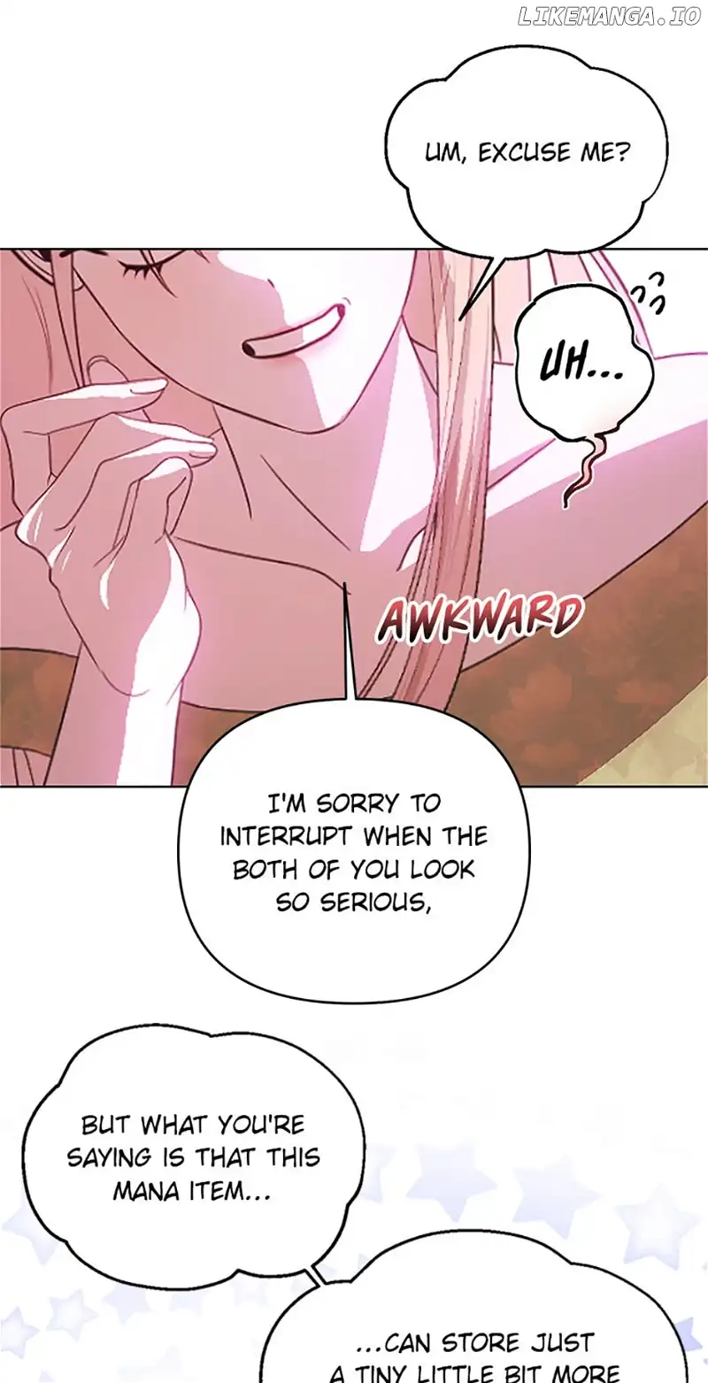 How to survive sleeping with the emperor chapter 59 page 61