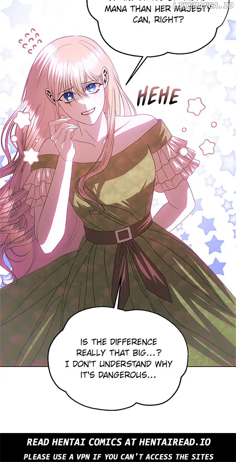 How to survive sleeping with the emperor chapter 59 page 62