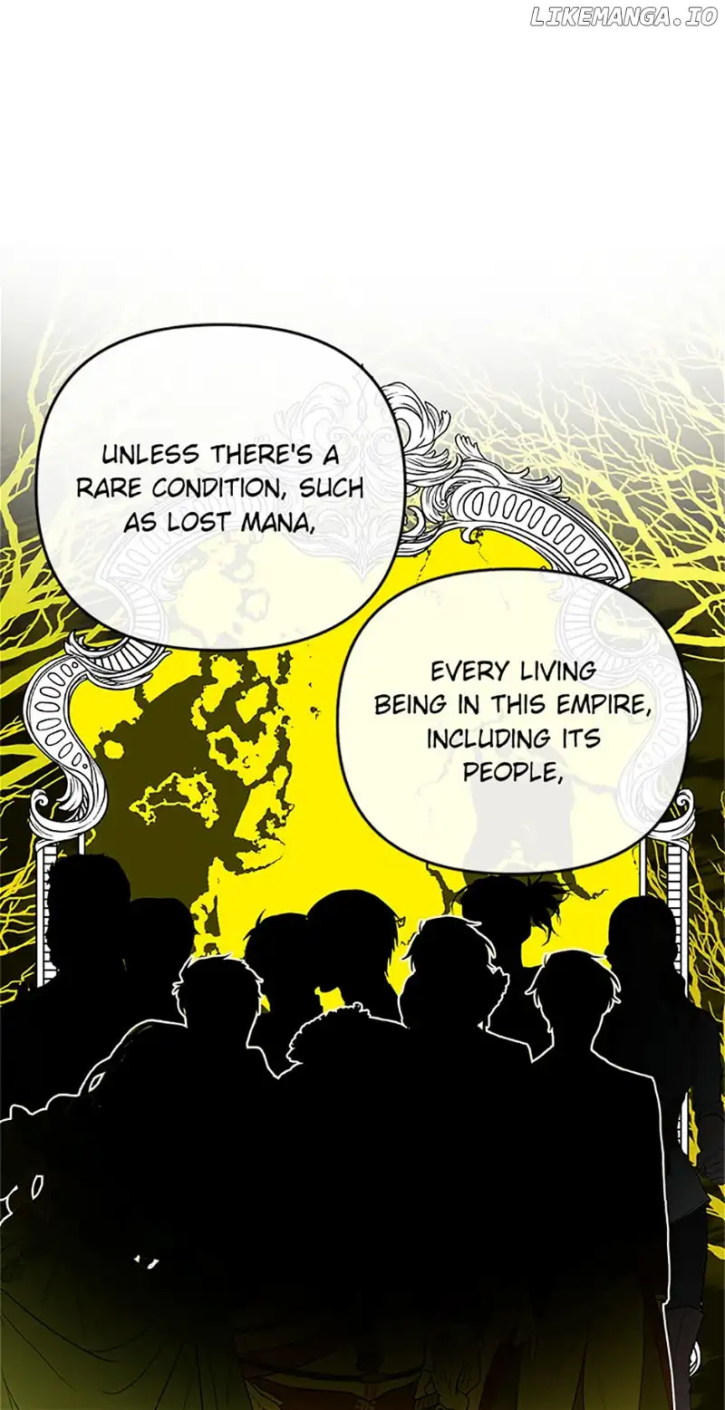 How to survive sleeping with the emperor chapter 59 page 64