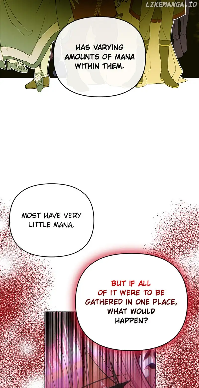 How to survive sleeping with the emperor chapter 59 page 65