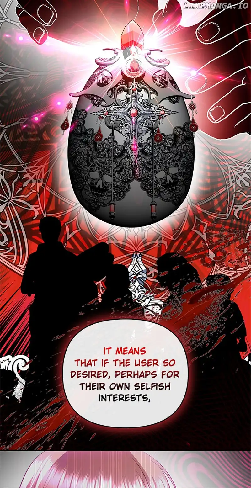 How to survive sleeping with the emperor chapter 59 page 67
