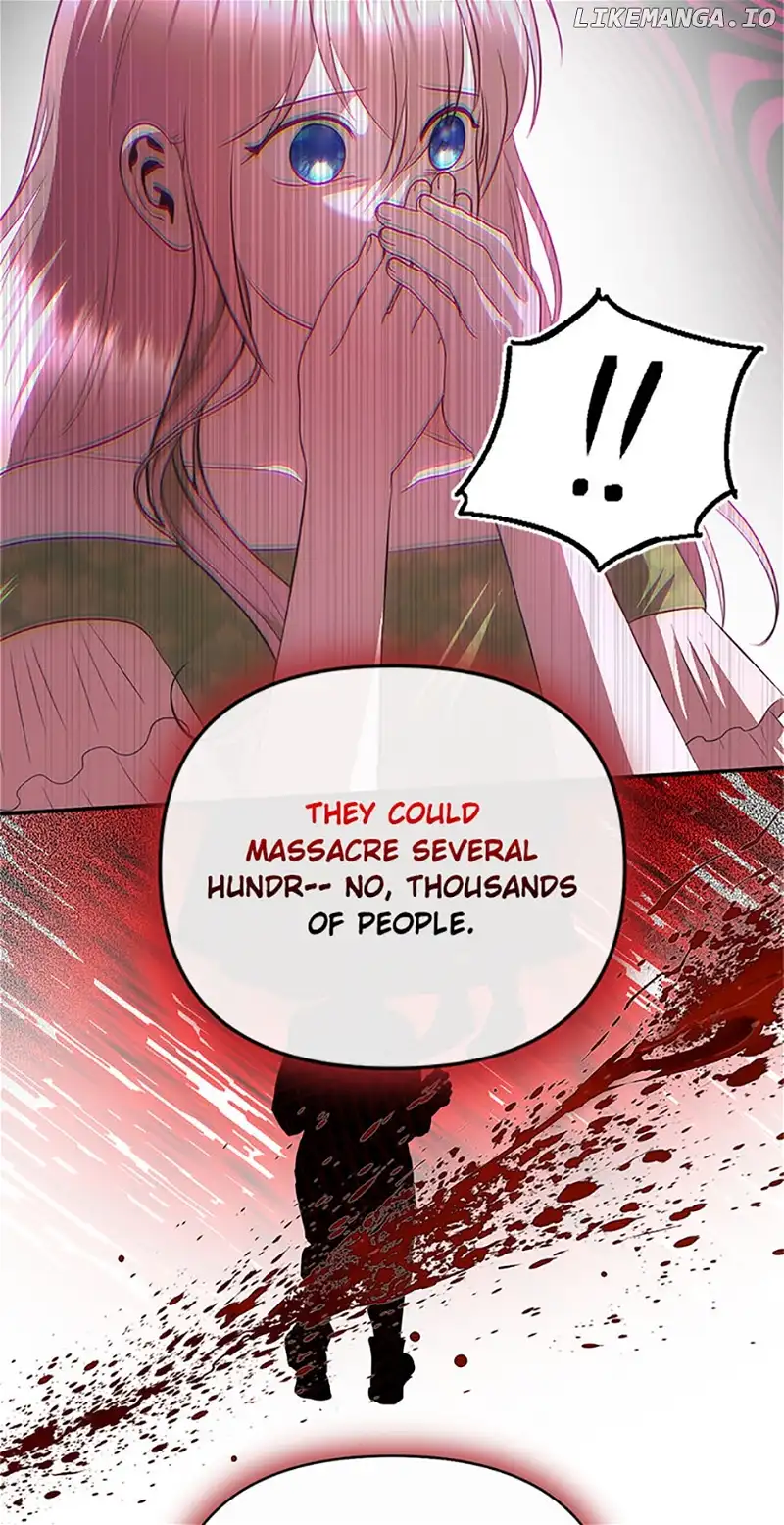How to survive sleeping with the emperor chapter 59 page 68