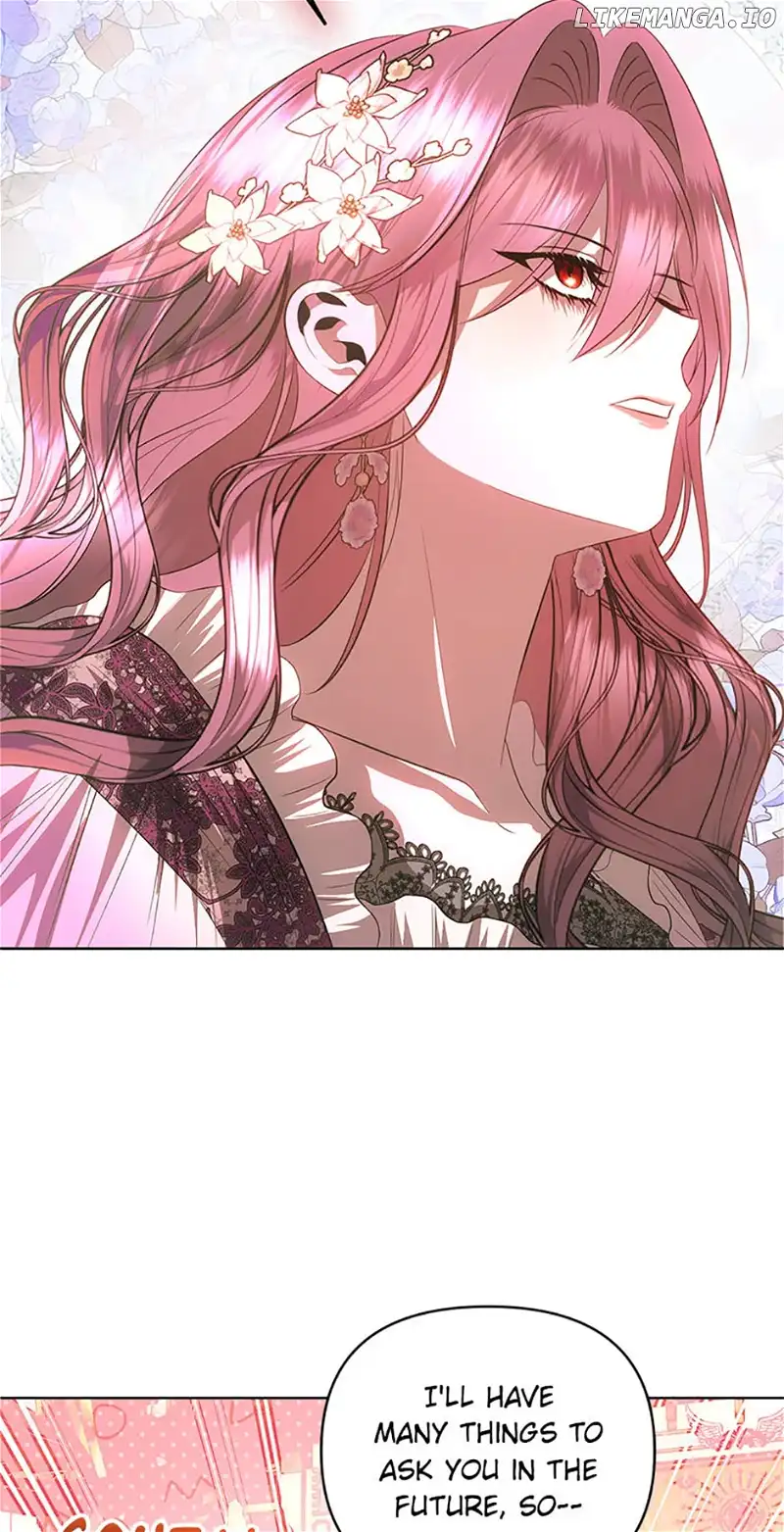How to survive sleeping with the emperor chapter 60 page 11