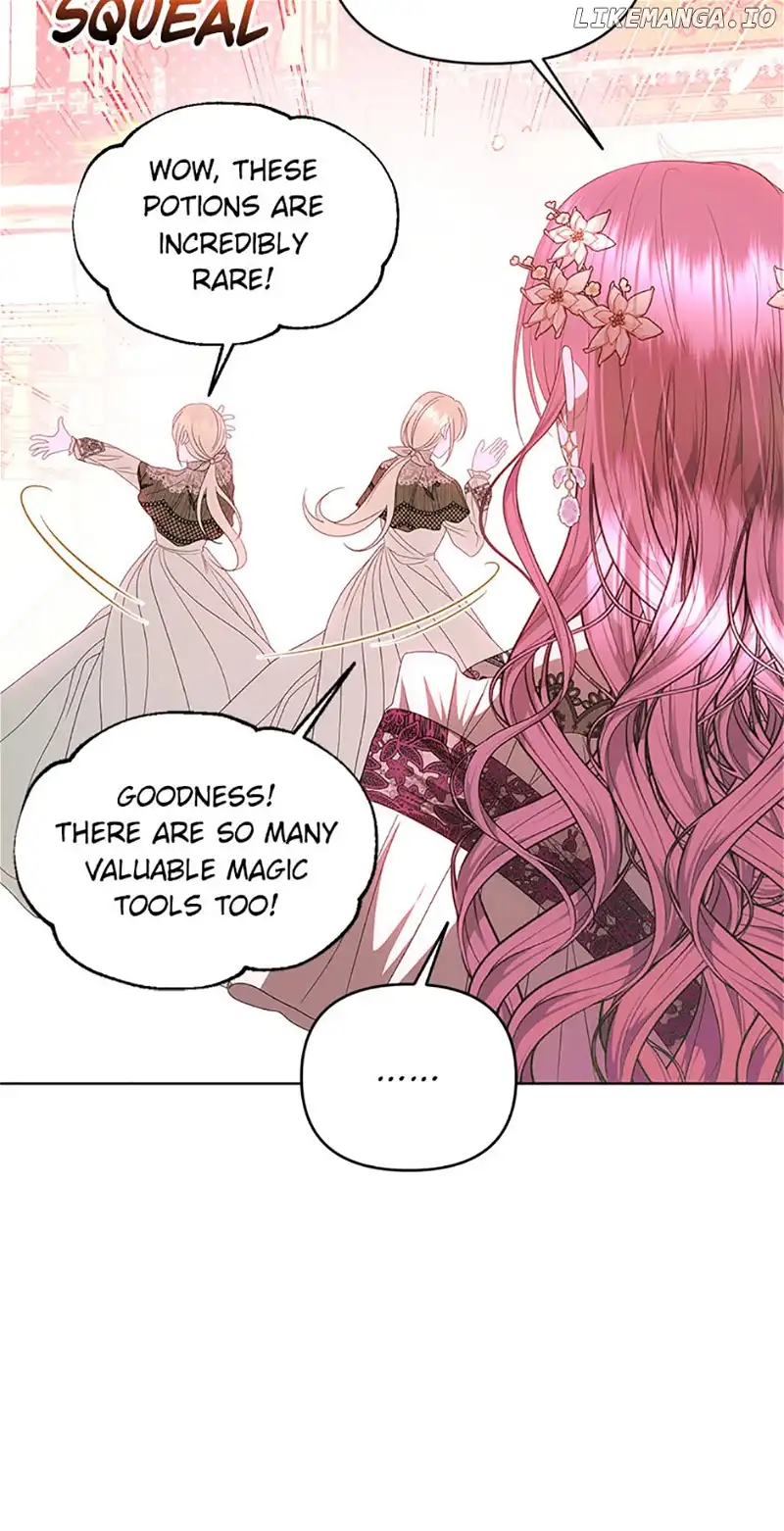 How to survive sleeping with the emperor chapter 60 page 12