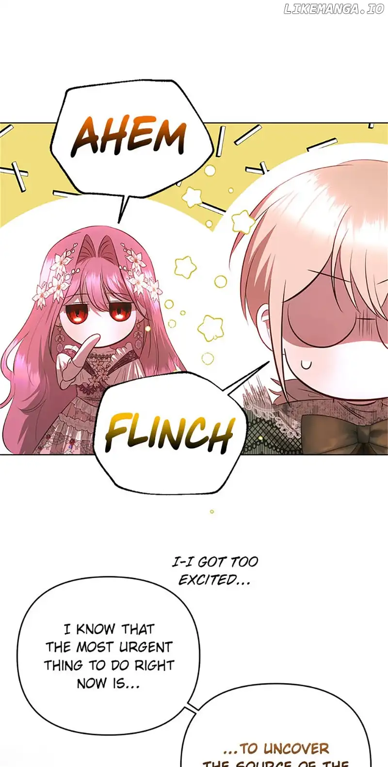 How to survive sleeping with the emperor chapter 60 page 13