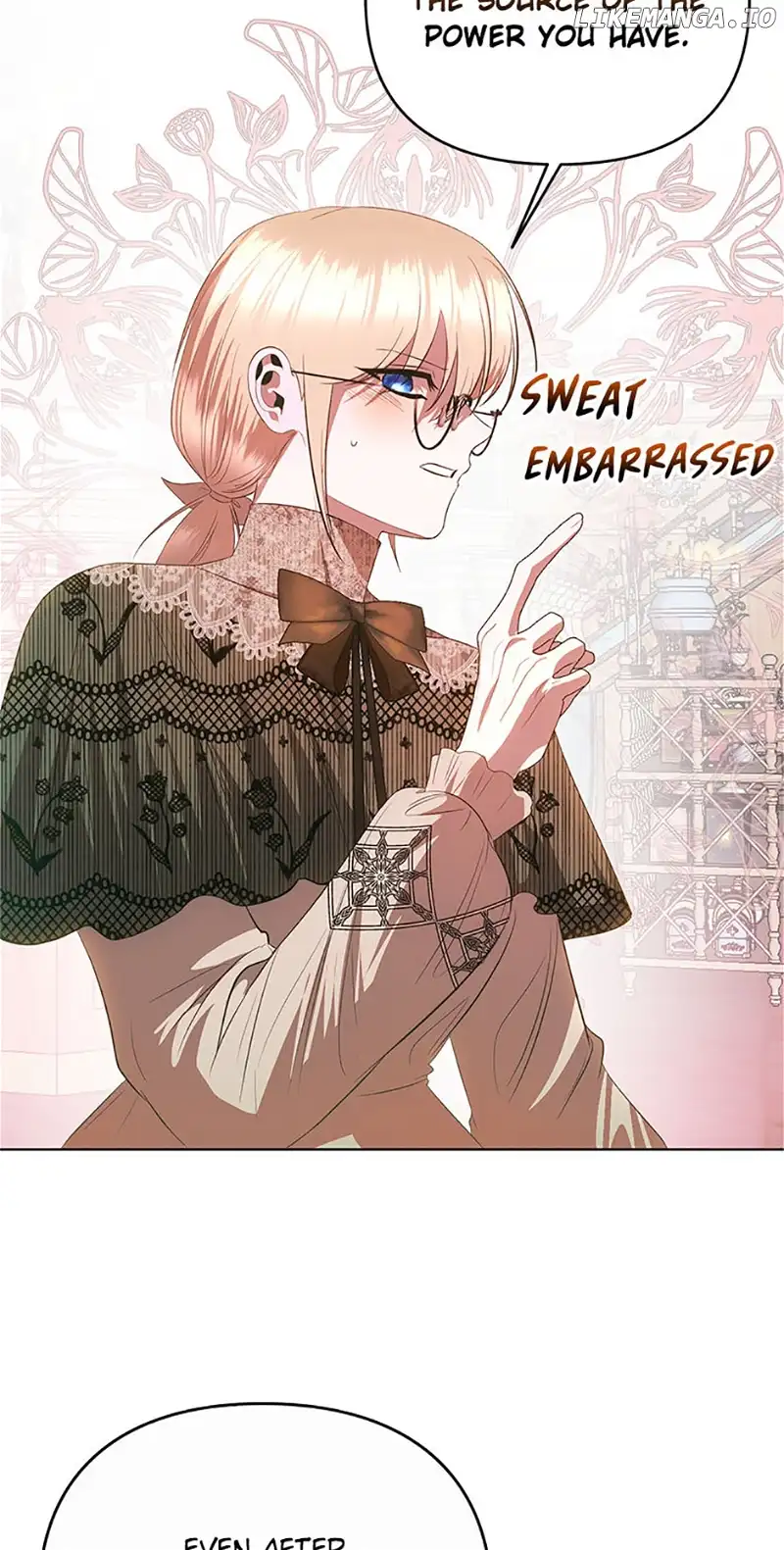 How to survive sleeping with the emperor chapter 60 page 14