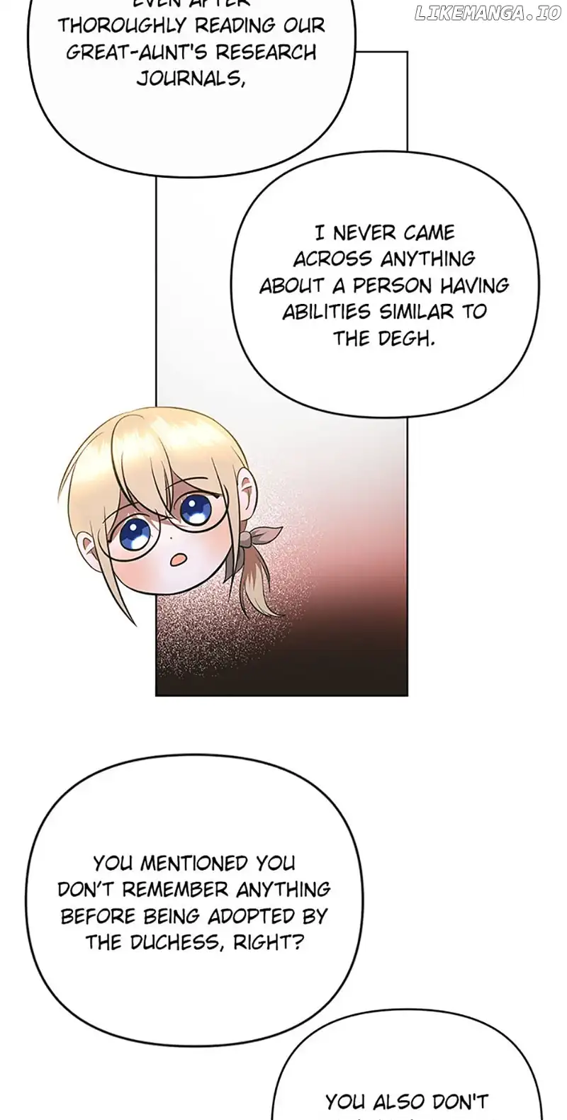How to survive sleeping with the emperor chapter 60 page 15