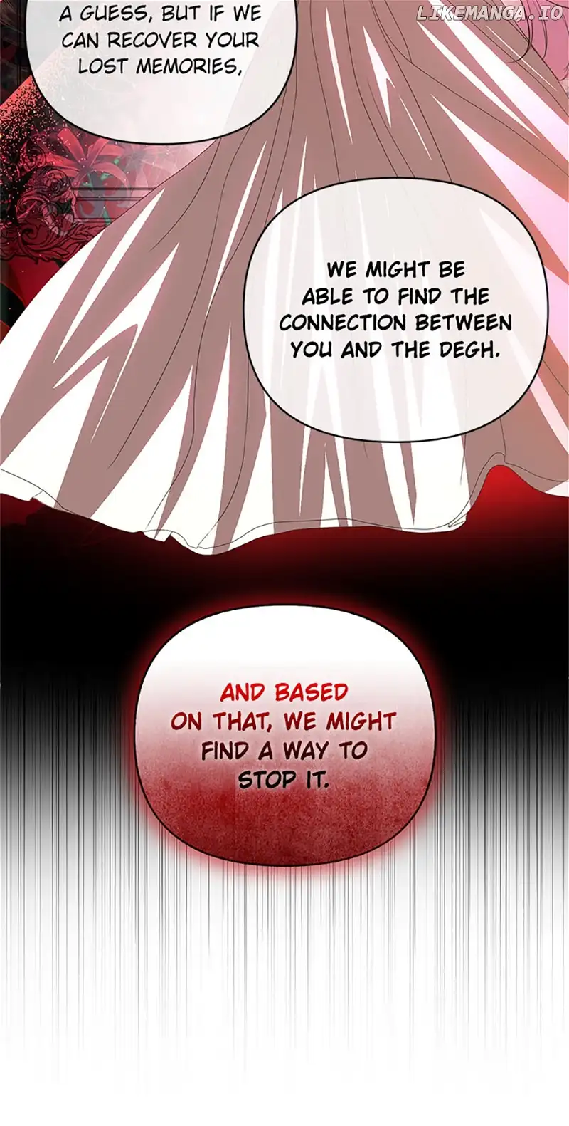 How to survive sleeping with the emperor chapter 60 page 17