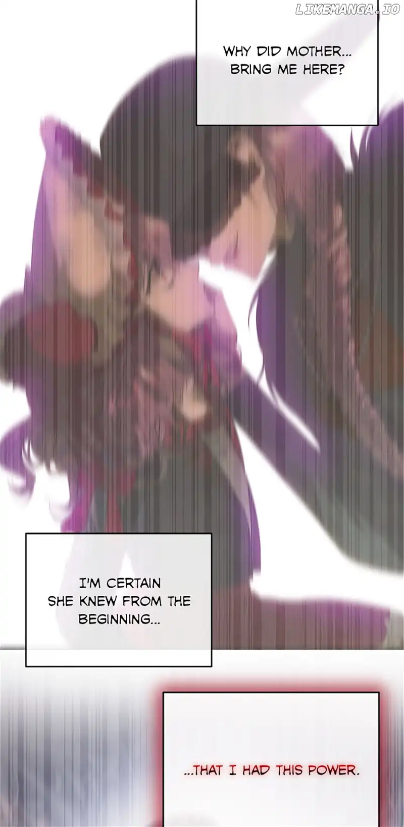 How to survive sleeping with the emperor chapter 60 page 19