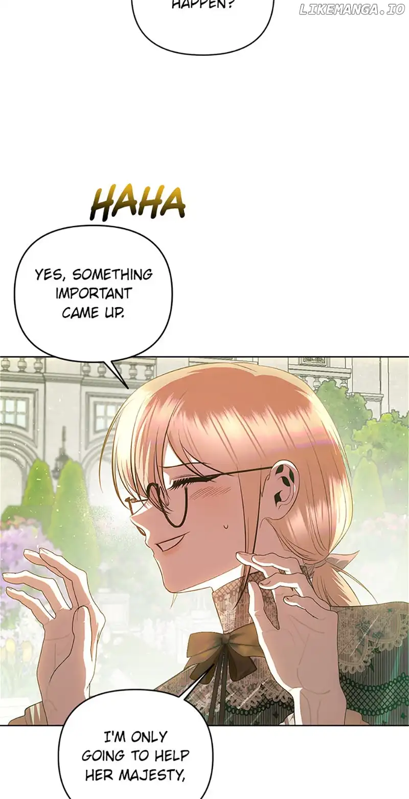 How to survive sleeping with the emperor chapter 60 page 2
