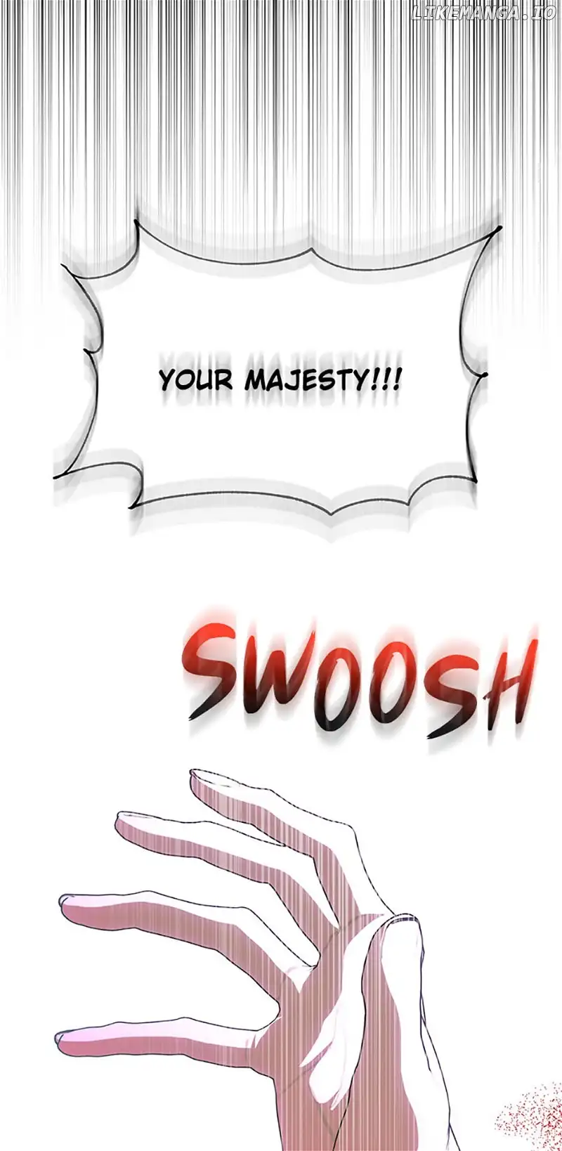How to survive sleeping with the emperor chapter 60 page 21