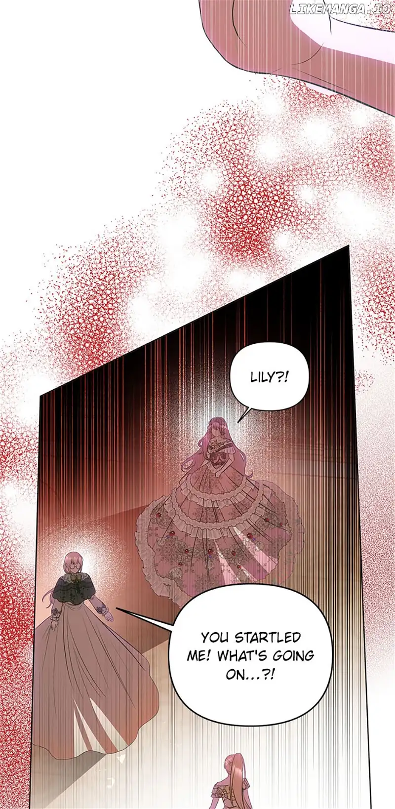 How to survive sleeping with the emperor chapter 60 page 22