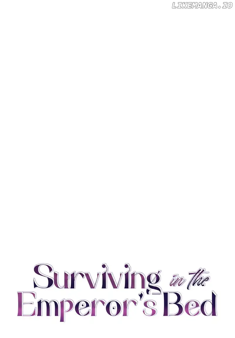 How to survive sleeping with the emperor chapter 60 page 25