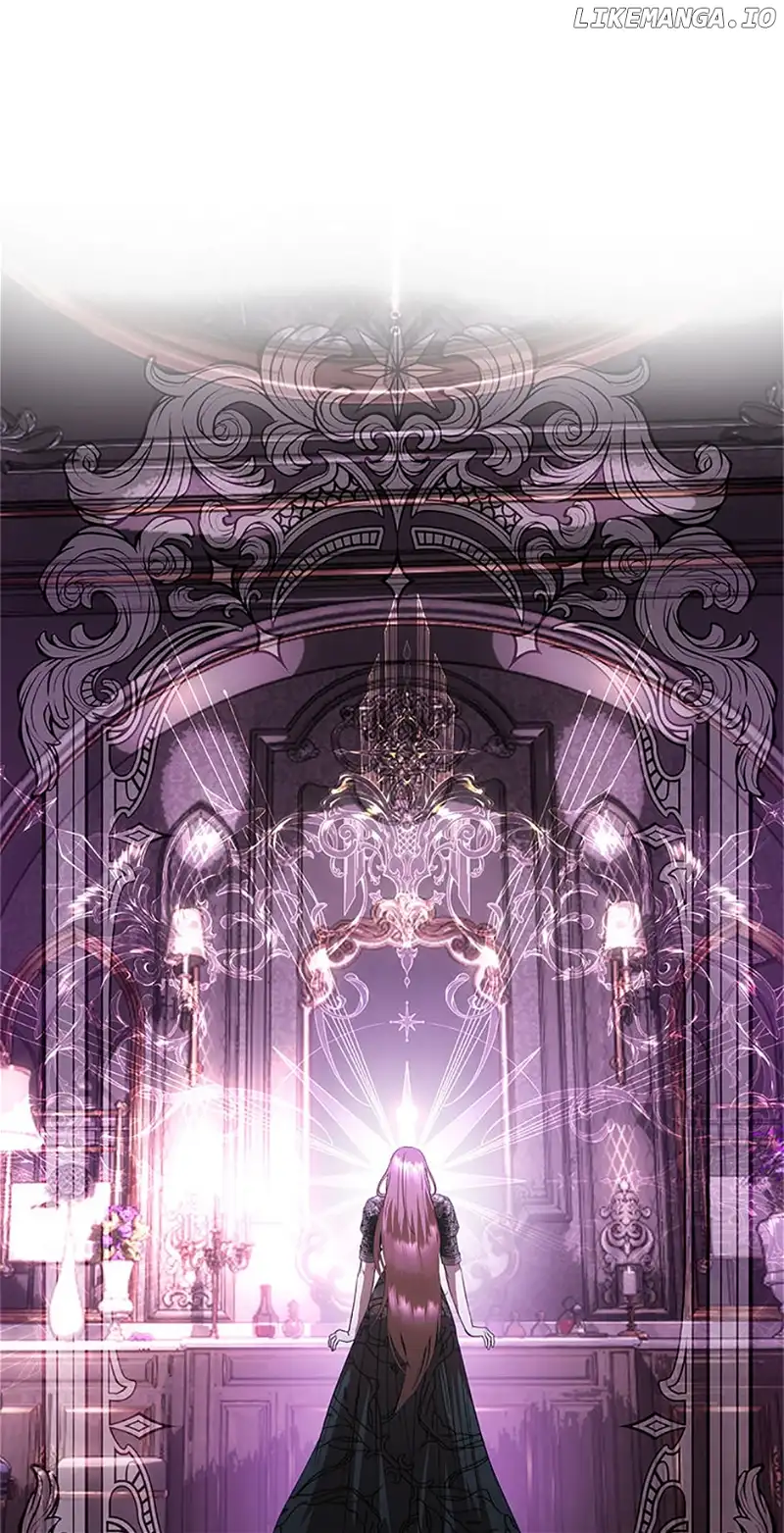 How to survive sleeping with the emperor chapter 60 page 27