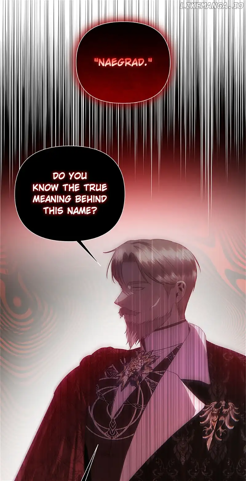 How to survive sleeping with the emperor chapter 60 page 30
