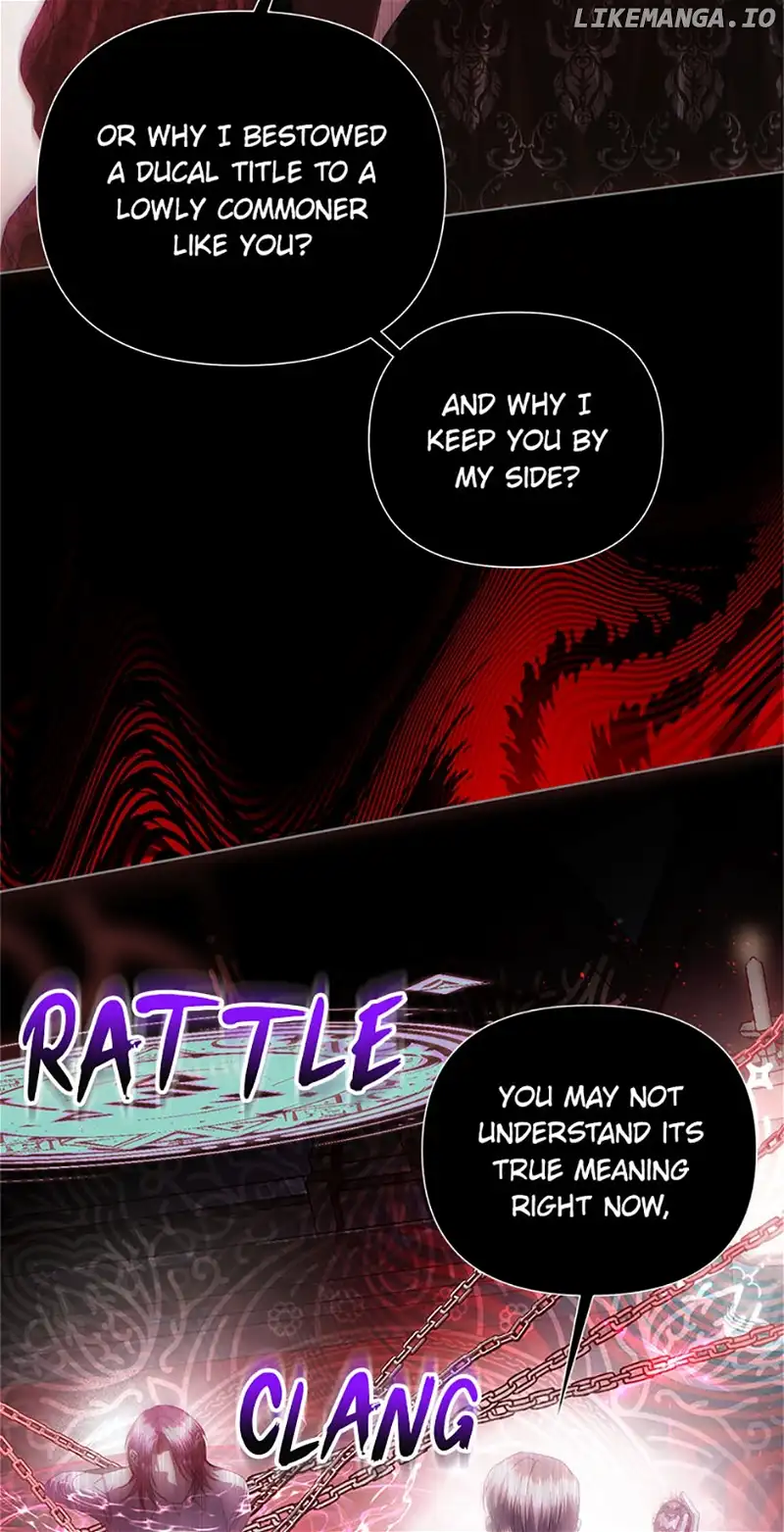 How to survive sleeping with the emperor chapter 60 page 31