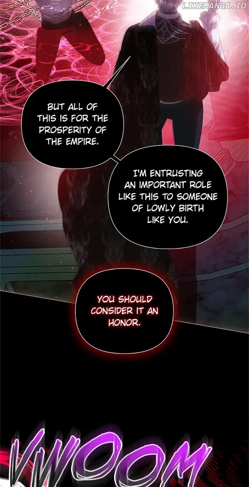 How to survive sleeping with the emperor chapter 60 page 32